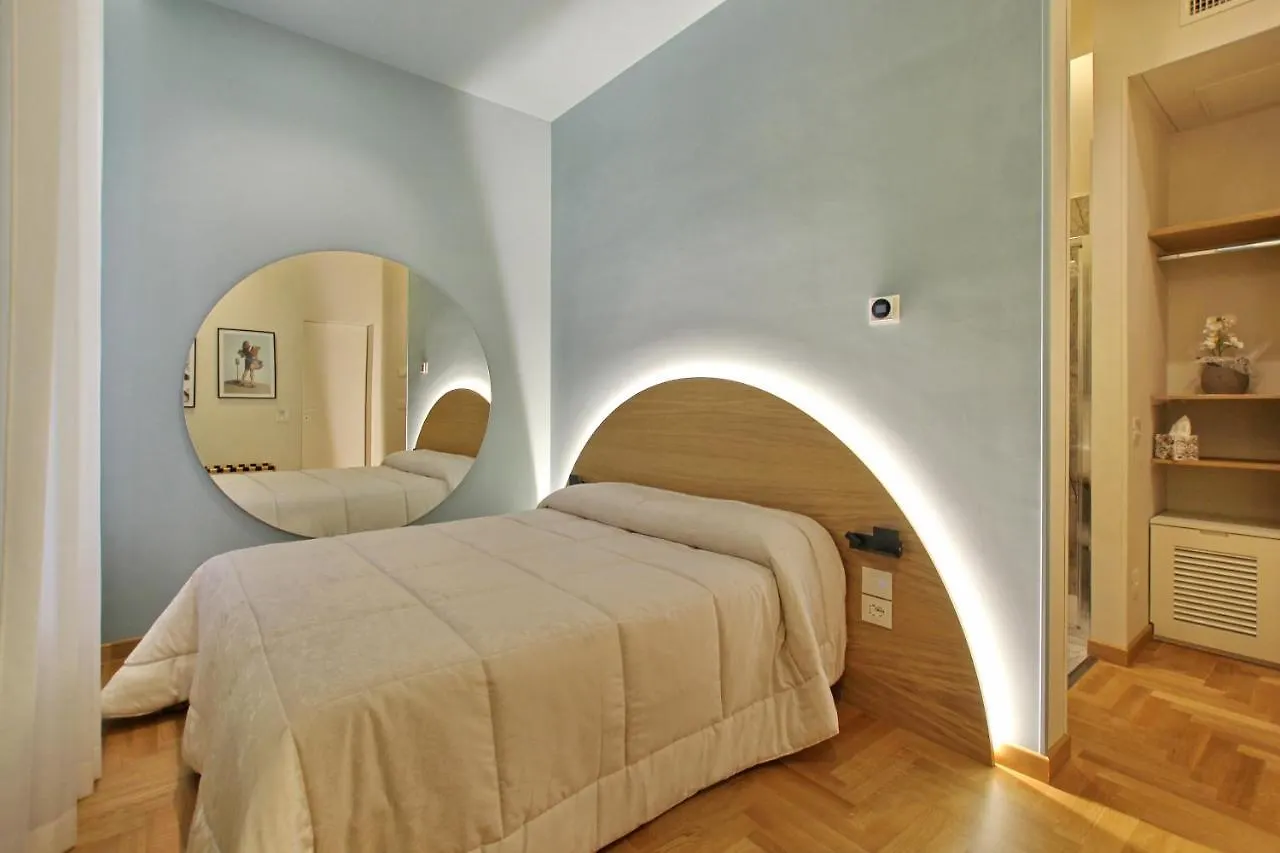 Affittacamere Dea Rome Suites