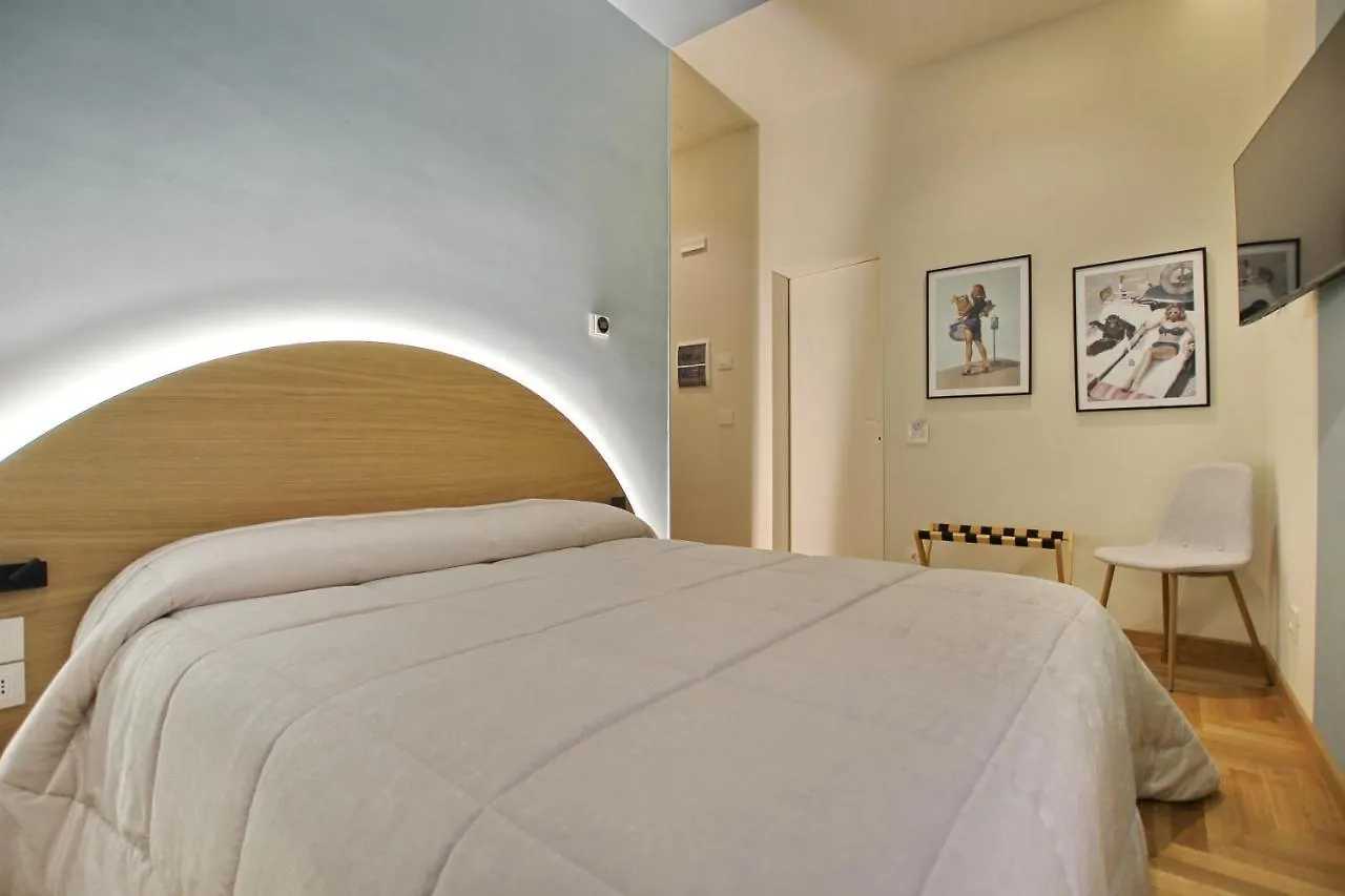 Dea Rome Suites Italia
