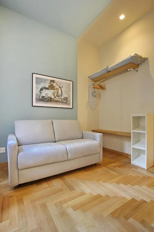 Dea Rome Suites Affittacamere