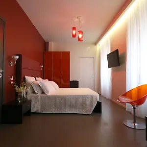 Residenza Crescenzio Roma