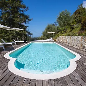 Borgovecchio Bed & Breakfast Camaiore